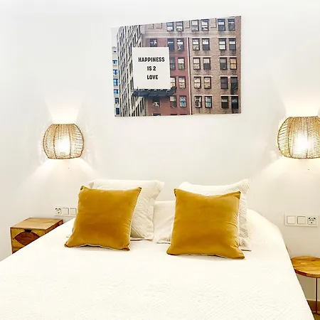 Appartement Fantastic In The Wave Just Steps From Carvajal - Pool And Free Parking *