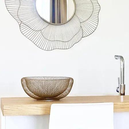 Fantastic In The Wave Just Steps From Carvajal - Pool And Free Parking Fuengirola