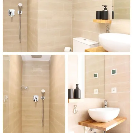 Fantastic In The Wave Just Steps From Carvajal - Pool And Free Parking Apartment