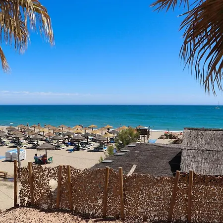 Apartment Fantastic In The Wave Just Steps From Carvajal - Pool And Free Parking Fuengirola