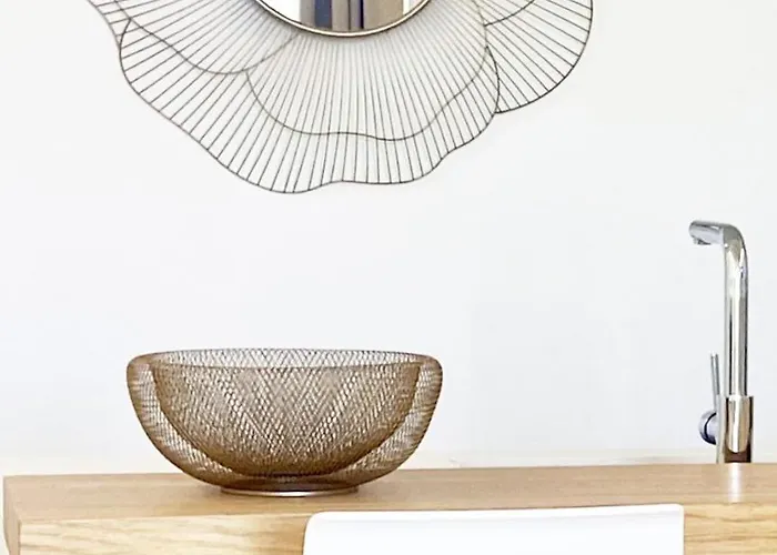 Fantastic In The Wave Just Steps From Carvajal - Pool And Free Parking Фуэнхирола