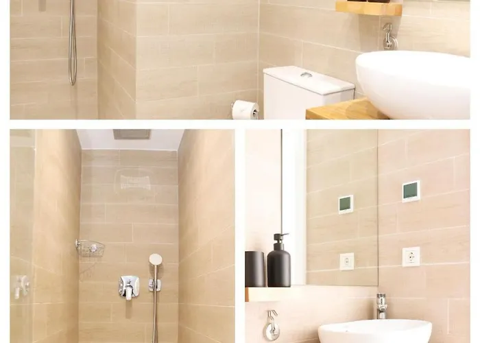 Fantastic In The Wave Just Steps From Carvajal - Pool And Free Parking Apartment