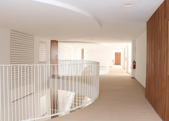 Apartment Fantastic In The Wave Just Steps From Carvajal - Pool And Free Parking