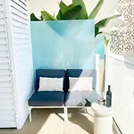 Appartamento Fantastic In The Wave Just Steps From Carvajal - Pool And Free Parking Fuengirola