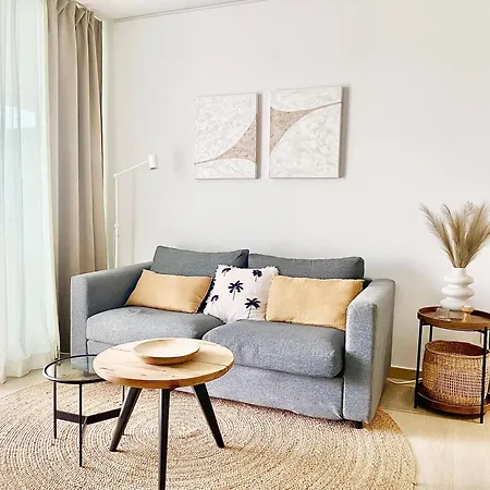 Appartamento Fantastic In The Wave Just Steps From Carvajal - Pool And Free Parking